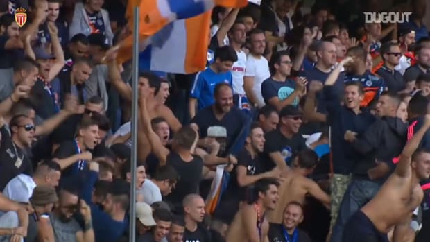 AS Monaco’s incredible comeback at Montpellier